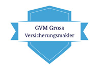 GVM Gross Versicherungsmakler Logo
